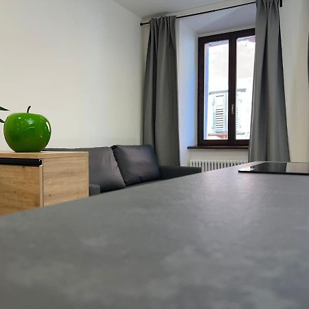 Yugogo Mazzini 41 - Bilocale Trento Centroアパートメント エクステリア 写真