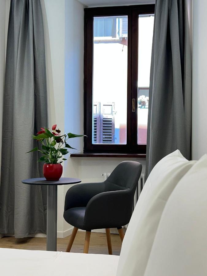 Yugogo Mazzini 41 - Bilocale Trento Centroアパートメント エクステリア 写真